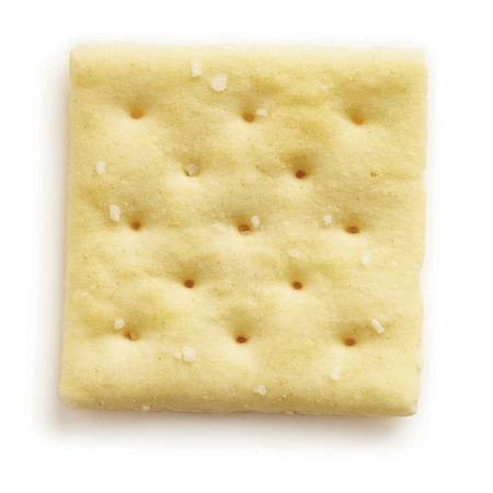 Saltine Crackers .21 oz., PK1000 -  WESTMINSTER CRACKERS, 50040